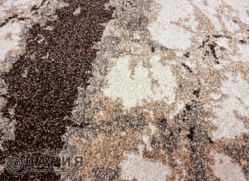 Тъкан килим MAGNOLIA 165 beige
